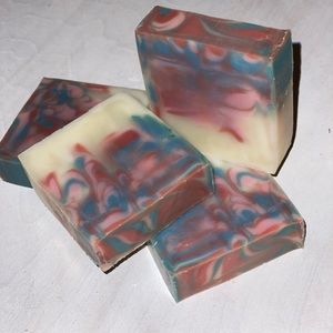 Homemade Artisan Soap